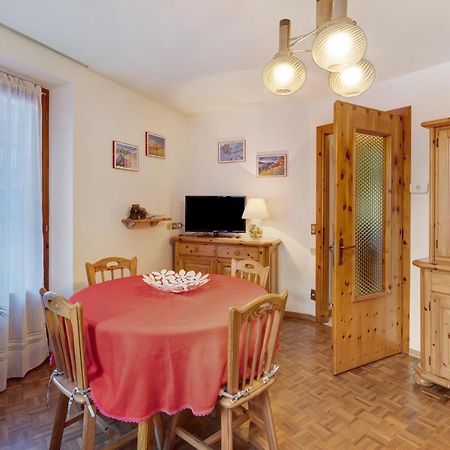 Ferienwohnung A Due Passi Valdidentro Isolaccia Exterior foto