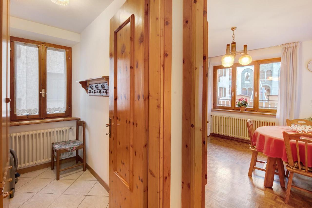 Ferienwohnung A Due Passi Valdidentro Isolaccia Exterior foto