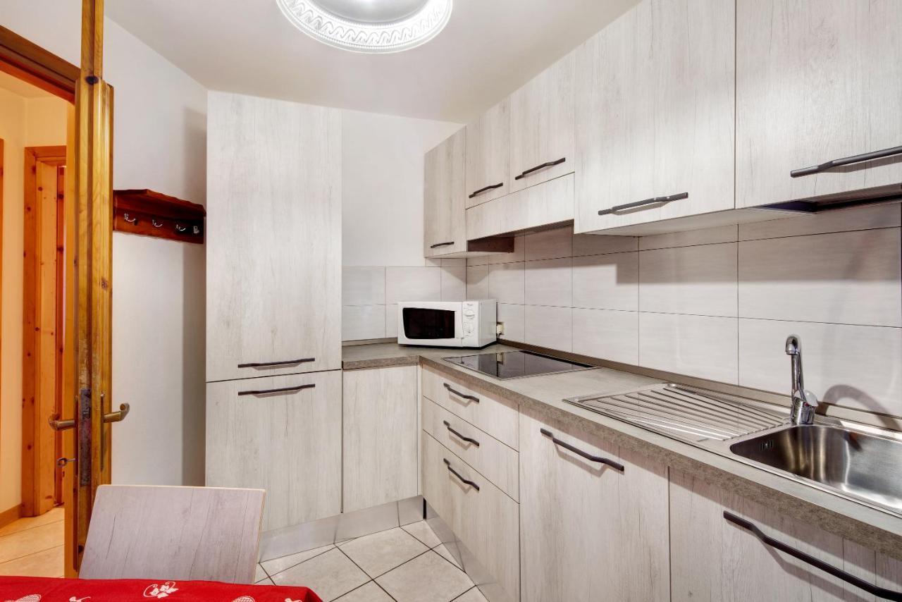 Ferienwohnung A Due Passi Valdidentro Isolaccia Exterior foto
