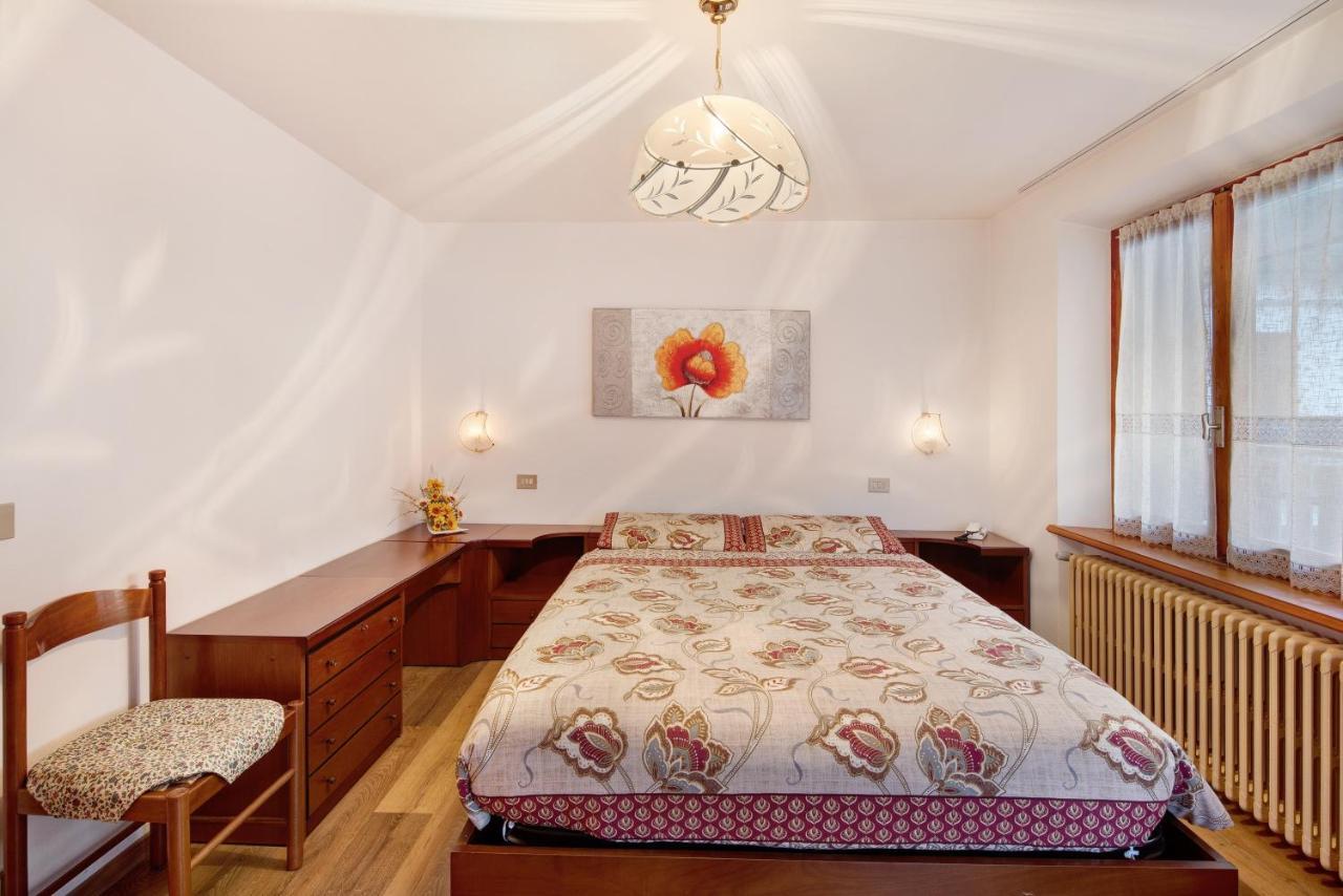 Ferienwohnung A Due Passi Valdidentro Isolaccia Exterior foto